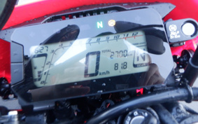HONDA CRF250L MD47