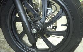 HONDA PCX 125 JF81