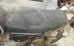 HONDA CB250 CB250