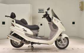 SYM RV125 JP Type