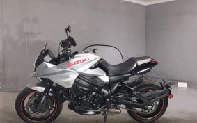 SUZUKI KATANA 2019 GT79B