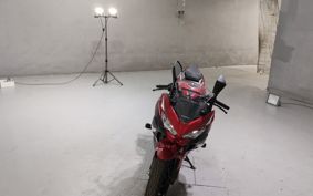 KAWASAKI NINJA 250 EX250P