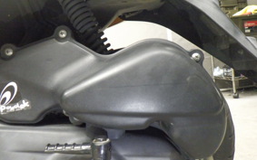 SUZUKI LET's Super Good 2006 CA4AA