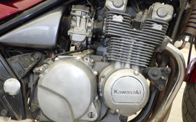 KAWASAKI ZEPHYR 400 Gen.2 ZR400C