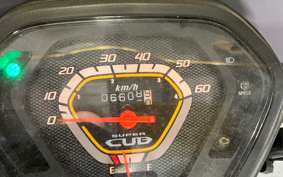 HONDA SUPER CUB50 AA04