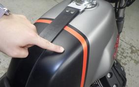 MOTO GUZZI V7 RACER 2 2018