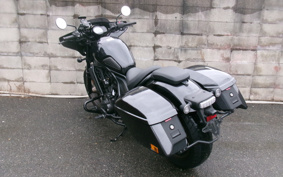 HONDA REBEL 1100 T 2024 SC83