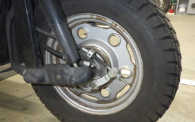 HONDA GYRO X TD01