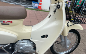 HONDA SUPER CUB50 AA09