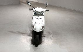 SUZUKI ADDRESSV125SS CF4MA