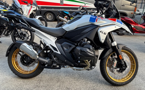 BMW R1300GS Touring 2026 0M21