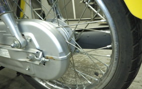 HONDA C110 SUPER CUB