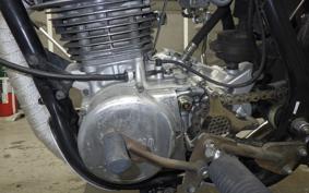 YAMAHA SR400 Gen.2 1996 1JR