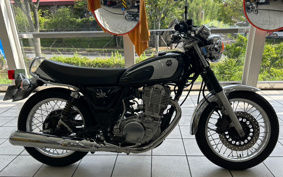 YAMAHA SR400 FINAL ED 2021 RH16J