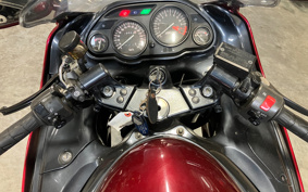 KAWASAKI ZZ1100 NINJA 2000 10D051