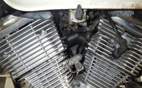 YAMAHA DRAGSTAR 250