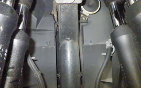YAMAHA TRICITY 125 SEC1J