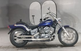 YAMAHA DRAGSTAR 400 2003 VH01J