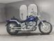Фото Yamaha DRAGSTAR 400 2003 с японского аукциона