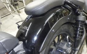 HONDA REBEL 250 A MC49