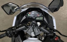 KAWASAKI NINJA 250 EX250L