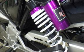 KAWASAKI ZEPHYR 400 Gen.2 1991 ZR400C