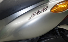 YAMAHA JOG Gen.5 SA36J