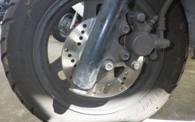 SUZUKI ADDRESS V125 G CF46A