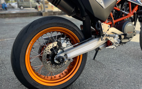 KTM 690 SMC R 2019 LST40