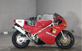 DUCATI 851SP3 1991 ZDM888S