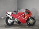 Фото Ducati 851SP3 1991 с японского аукциона