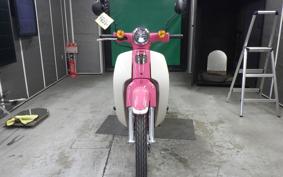 HONDA C110 SUPER CUB 2023 JA44