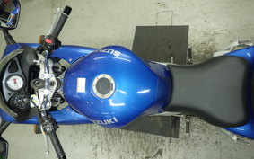 SUZUKI SV650 S 1999 VP52A