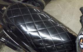 SUZUKI ADDRESS V125 G CF46A