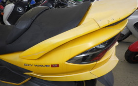 SUZUKI SKYWAVE 250 (Burgman 250) CJ45A