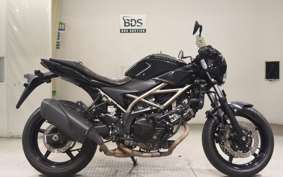 SUZUKI SV650 X A 2021 VP55B