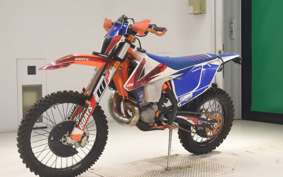 KTM 250 EXC TPI SIXDAYS