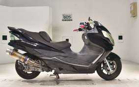 SUZUKI SKYWAVE 250 (Burgman 250) S Gen.3 CJ44A