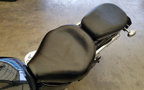 YAMAHA DRAGSTAR 400 CLASSIC 1998 4TR