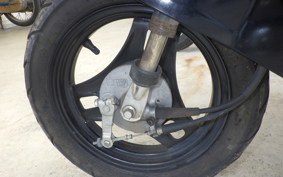 SUZUKI LET's 5 CA47A