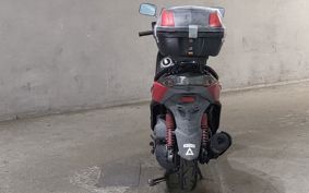 YAMAHA CYGNUS125XSR SE44J