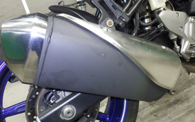 SUZUKI SV650 A 2016 VP55B