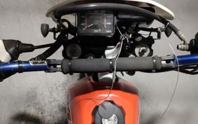 HONDA XLR250R MD20