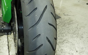 KAWASAKI NINJA 1000SX 2021 ZXT02K