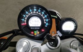 OTHER R ENFIELD  SUPER  METEOR 650 ..