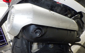 YAMAHA JOG ZR Gen.2 SA16J