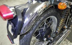 KAWASAKI W400 2009 EJ400A