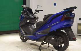 SUZUKI SKYWAVE 250 (Burgman 250) S 2 CJ43A