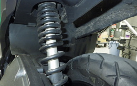 SUZUKI ADDRESS 110 2021 CE47A