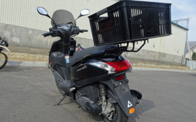 YAMAHA  AXIS Z